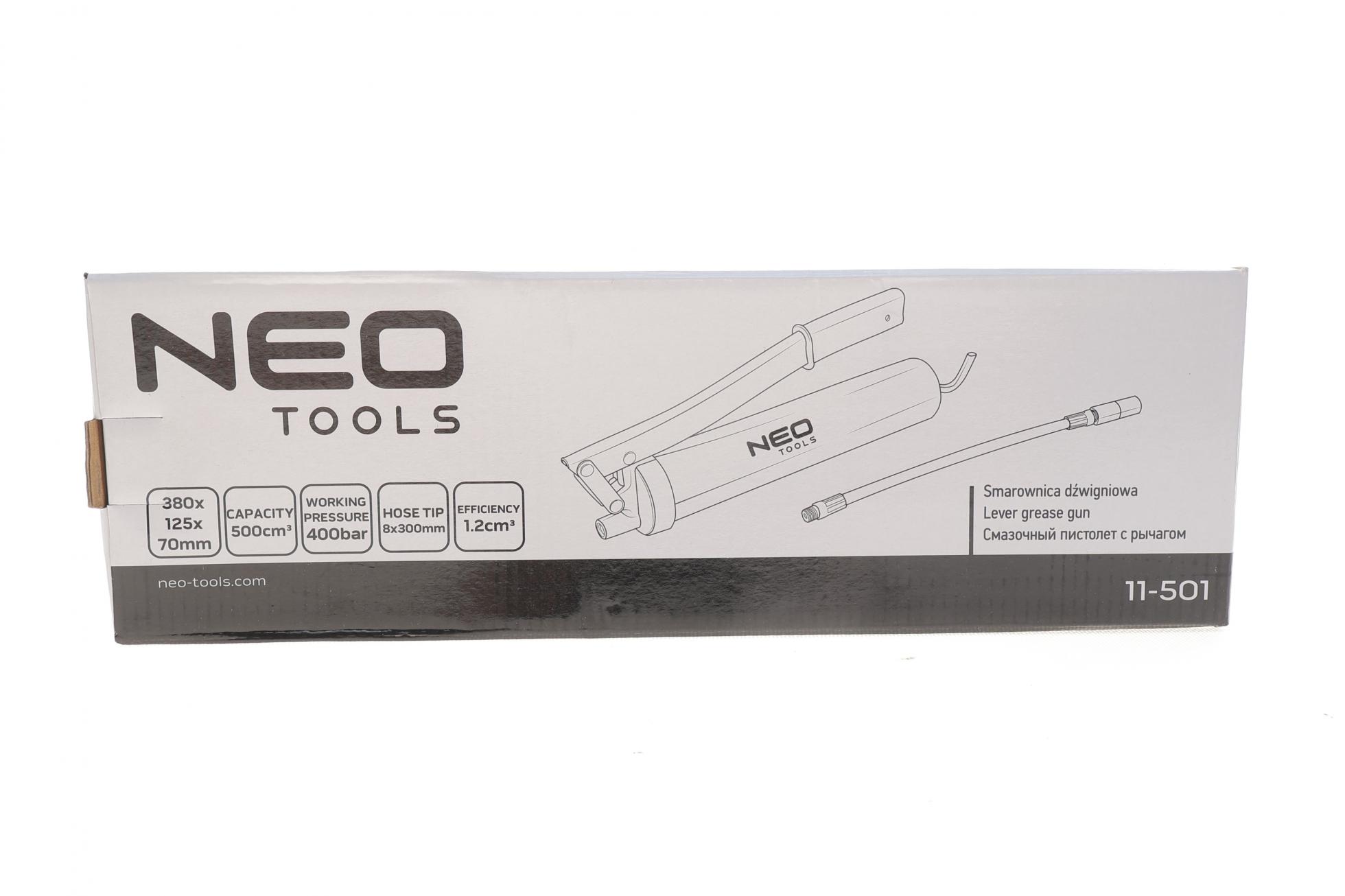 11501 NEO TOOLS